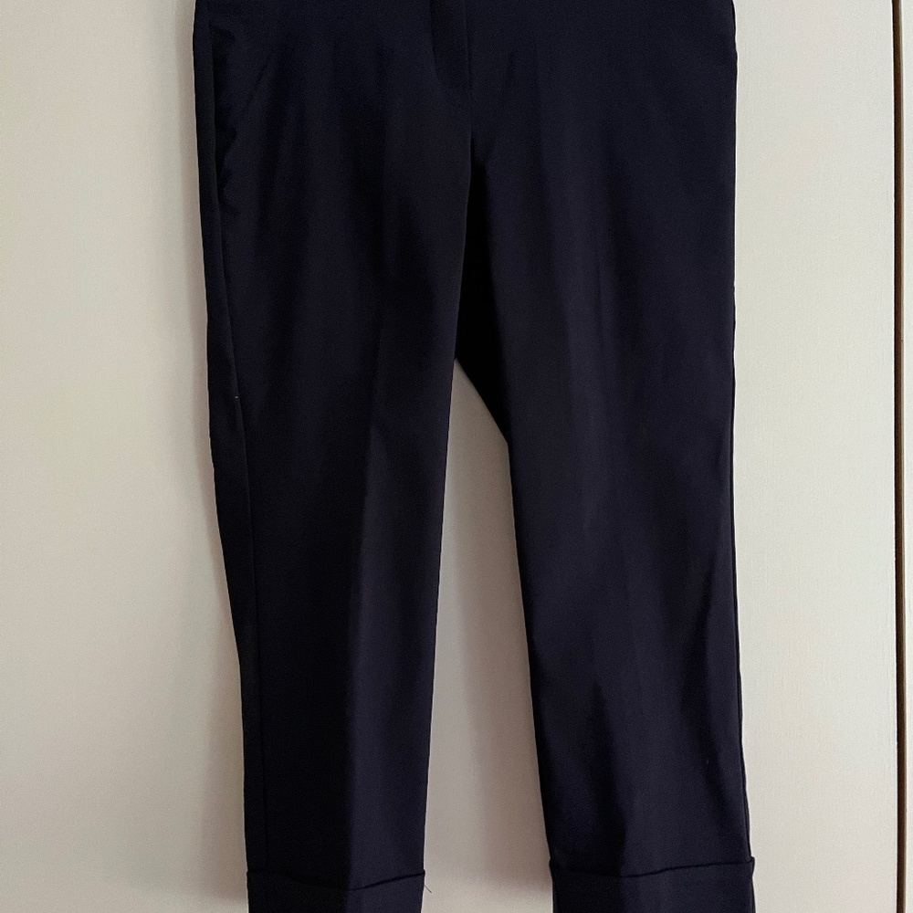 Woman s pants